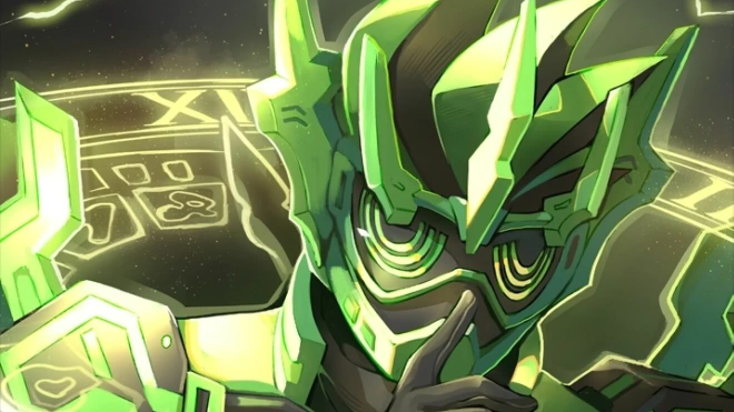 【阳明开盒】cronus腰带开盒与沙雕试玩